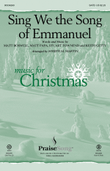 Sing We the Song of Emmanuel