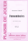 Funambules