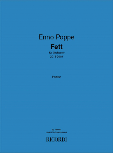 Fett