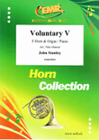Voluntary V