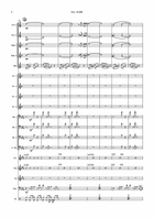 I've Got You Under My Skin Jazz Ensemble scores gallery preview page 4