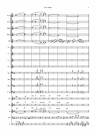 I've Got You Under My Skin Jazz Ensemble scores gallery preview page 5