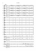 I've Got You Under My Skin Jazz Ensemble scores gallery preview page 6