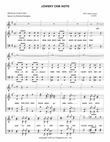 Johnny One-note