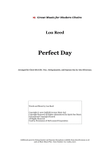Perfect Day
