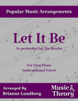 Let It Be