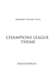 Uefa Champions League Team