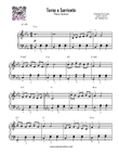 Torna a Surriento (Piano Solo)