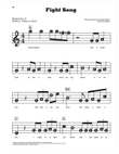 Fight Song