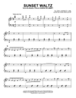 Sunset Waltz (from the Motion Picture Downton Abbey)