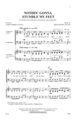 Nothin' Gonna Stumble My Feet mini preview