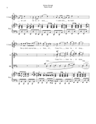 Strong Enough TTBB scores gallery preview page 6