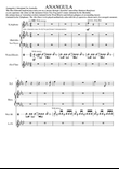 ANANGULA - an Australian Piece