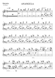 ANANGULA - an Australian Piece (Marimba)