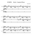 The Piano Phase
