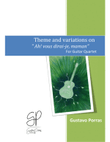 Theme and variations on 