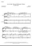 Mia & Sebastian's Theme