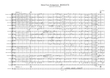 BODICOTE (Hymn Tune Arrangement