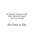 No Time To Die