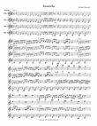 Tarantella