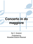 Cello Concerto n.1 in A major