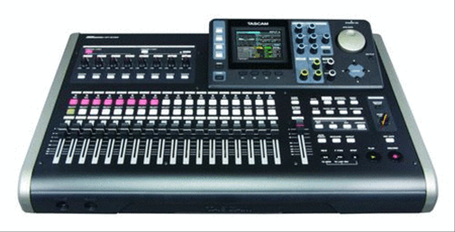 DP-24SD Musical Instruments scores gallery preview page 2