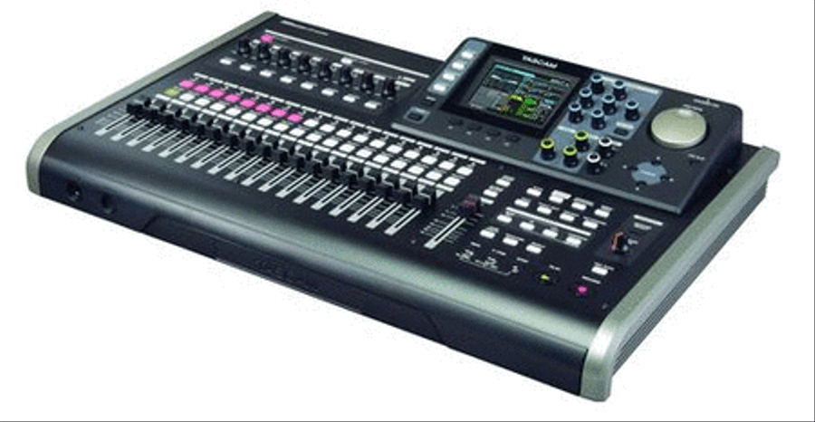 DP-24SD Musical Instruments scores gallery preview page 3