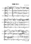 Tango No. 5