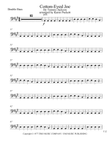 Cotton-eyed Joe