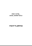 Nocturne for piano solo