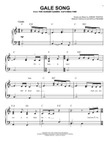 Gale Song