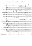 Sunshine (adagio In D Minor)