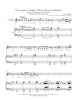 Vous aimez le danger/Ah! que j'aime les militaires from La Grande-Duchesse de Gérolstein - Duchesse