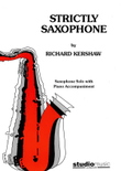 Strictly Saxophone