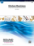 Kitchen Musicians