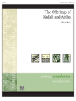 The Offerings of Nadab and Abihu
