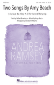 Two Songs by Amy Beach