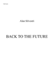 Back To The Future