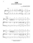 Liza (All The Clouds'll Roll Away) (from An American In Paris)