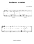 The Farmer In The Dell (arr. Denes Agay)