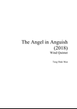 The Angel in Anguish- Wind Quintet