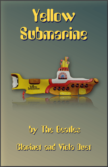 Yellow Submarine