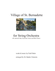 Village Of St. Bernadette