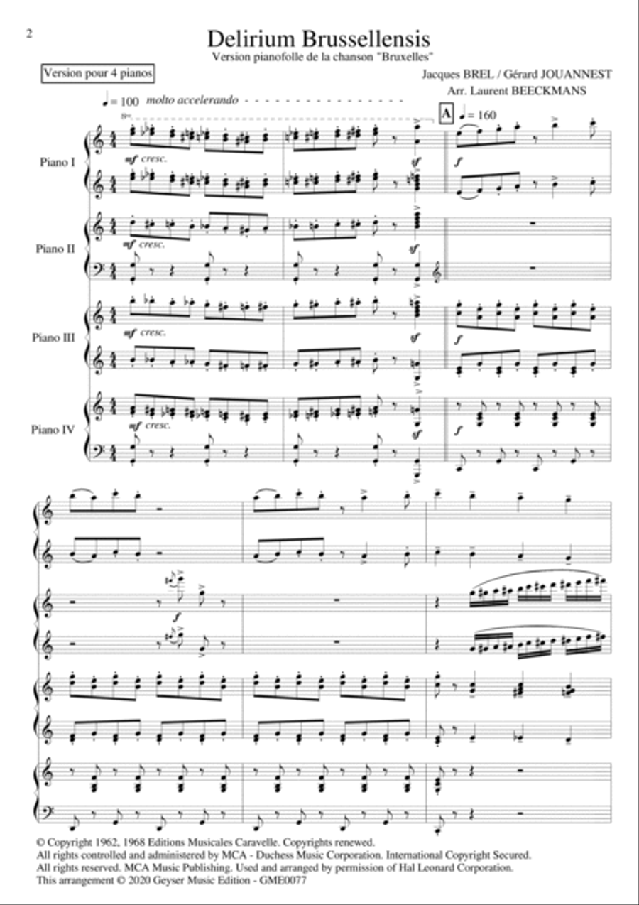 Lover Man (oh, Where Can You Be?) Viola scores gallery preview page 2