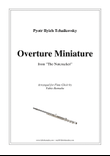 Overture Miniature from 