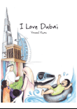 I Love Dubai