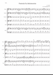 Pastorale from Corellis Christmas Concerto