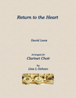 Return To The Heart