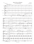 The Merry Wives of Windsor Overture