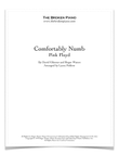 Comfortably Numb